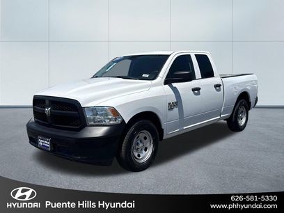 Used 2022 RAM 1500 Tradesman