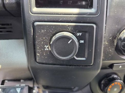 Used 2015 Ford F150 XL w/ Equipment Group 101A Mid RWD image 8