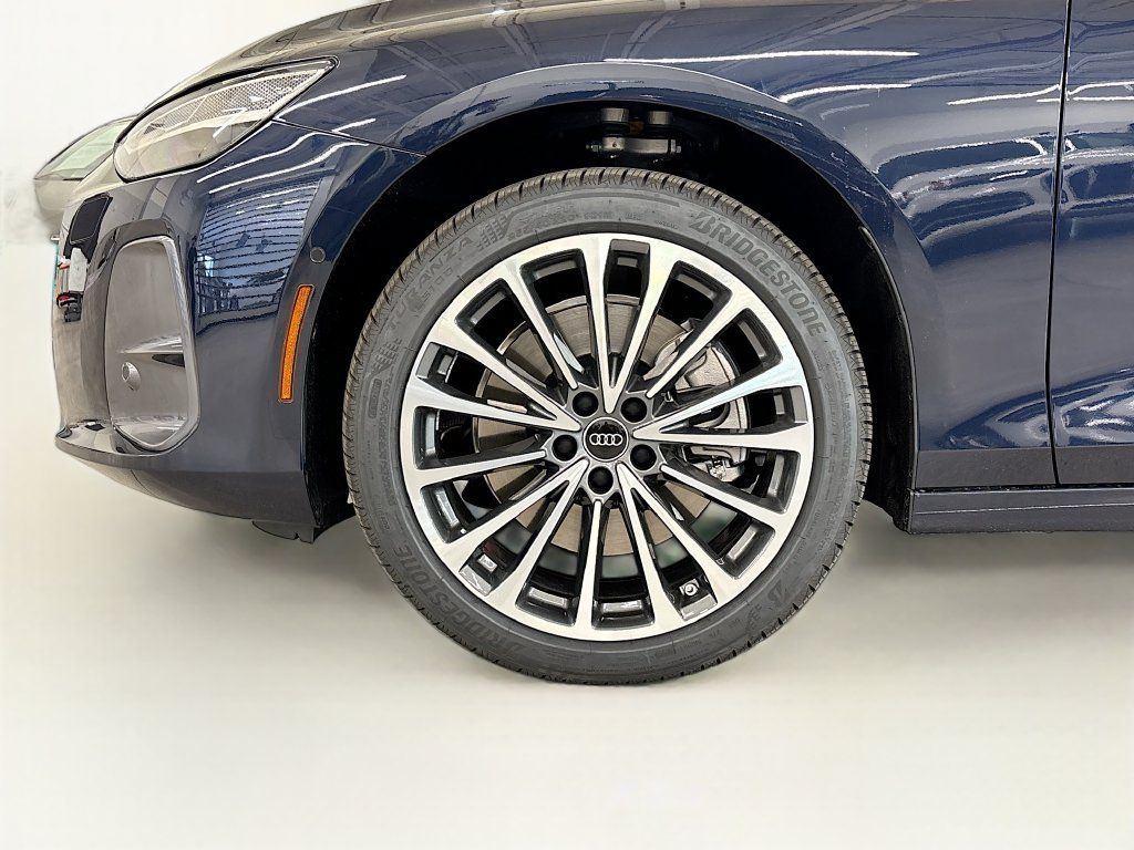 Used 2026 Audi A6 Premium Plus w/ Premium Plus Package AWD/4WD image 23