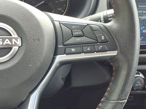 Used 2023 Nissan Kicks SR FWD image 18