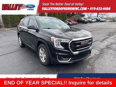 Used 2023 GMC Terrain SLE w/ Driver Convenience Package