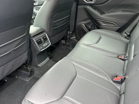 Used 2020 Subaru Forester Touring w/ Popular Package #2 image 12