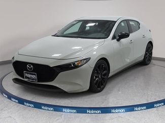 Used 2024 MAZDA MAZDA3 s FWD video 1