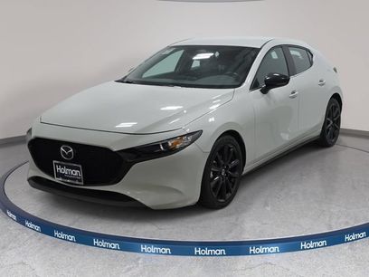 Used 2024 MAZDA MAZDA3 s