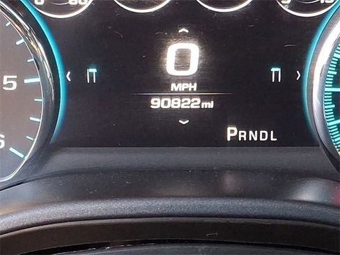 Used 2017 GMC Sierra 1500 Denali w/ Denali Ultimate Package image 21