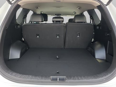 Certified 2023 Hyundai Santa Fe XRT image 33