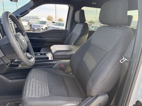 Used 2023 Ford F150 XL w/ STX Appearance Package image 24