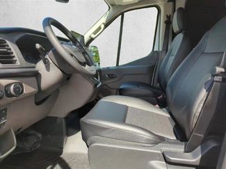 New 2026 Ford Transit 350 148 High Roof Extended w/ Load Area Protection Package video 4
