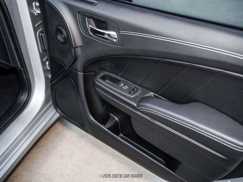 Used 2023 Dodge Charger SRT Hellcat w/ Harman/Kardon Audio Group RWD image 60