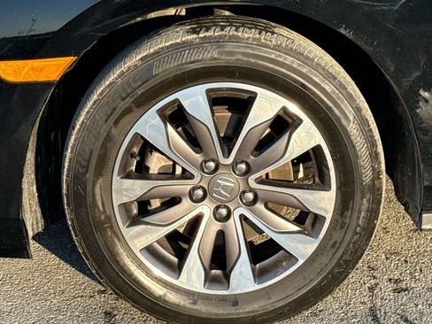 Used 2023 Honda Odyssey EX-L image 19