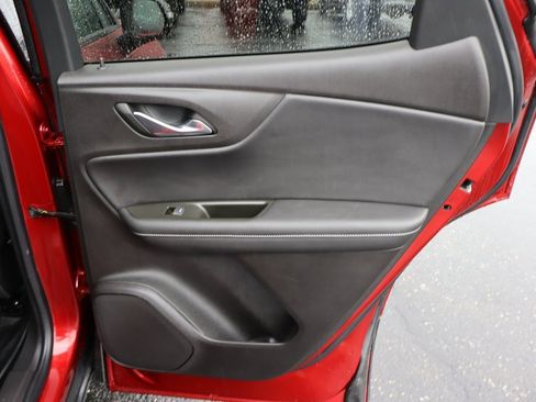 Used 2024 Chevrolet Blazer LT w/ Midnight/Sport Edition image 29