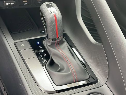 New 2026 Hyundai Elantra N Line image 21