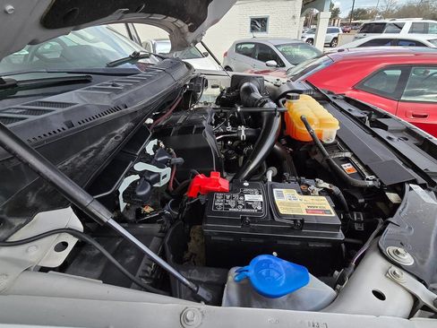 Used 2018 Ford F150 XL w/ Equipment Group 101A Mid image 9