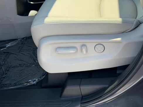 Used 2026 Honda Odyssey EX-L image 20