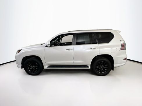 Used 2023 Lexus GX 460 Premium w/ Premium Package AWD/4WD image 8