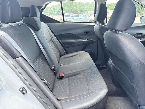 Certified 2023 Nissan Kicks SV FWD image 20