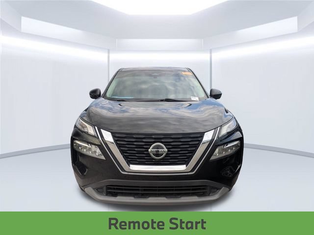 Used 2021 Nissan Rogue SV FWD image 5