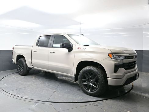 New 2026 Chevrolet Silverado 1500 RST image 3