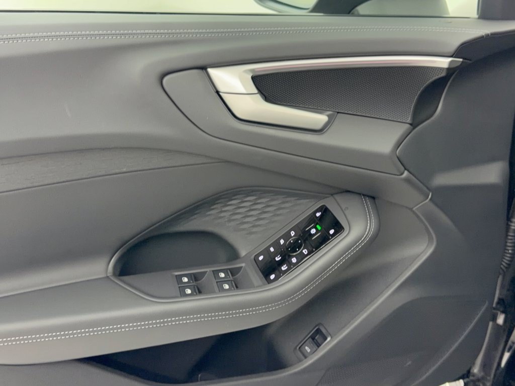 Certified 2026 Audi A5 Premium AWD/4WD image 15