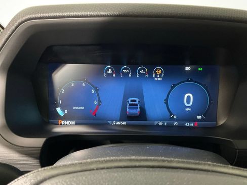 New 2026 Ford F150 STX RWD image 26