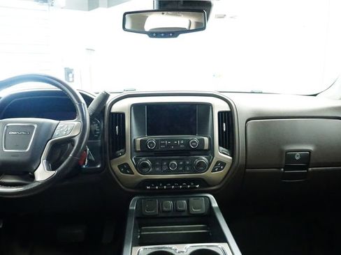 Used 2016 GMC Sierra 1500 Denali w/ Enhanced Driver Alert Package image 20