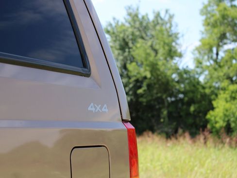 Used 1999 Jeep Cherokee Sport AWD/4WD image 4