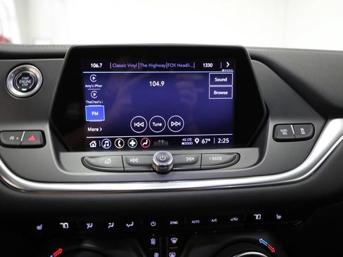 Certified 2021 Chevrolet Blazer LT FWD image 6