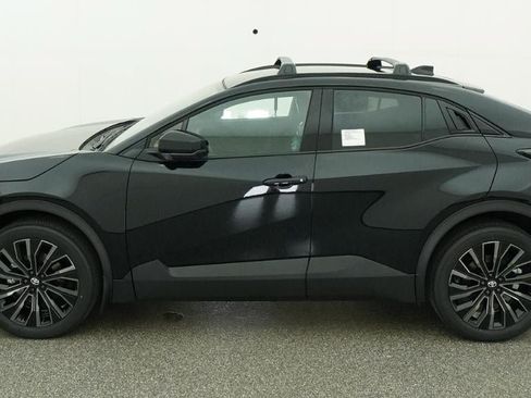 New 2026 Toyota C-HR AWD/4WD image 3