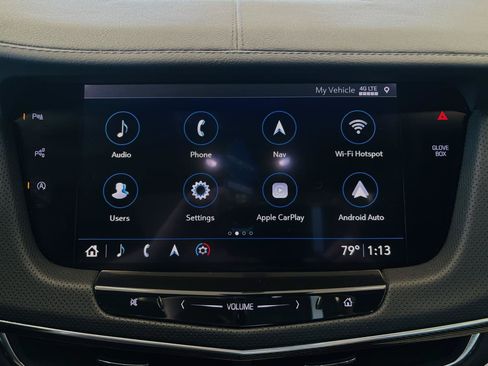 Used 2019 Cadillac CT6 Premium Luxury AWD/4WD image 46