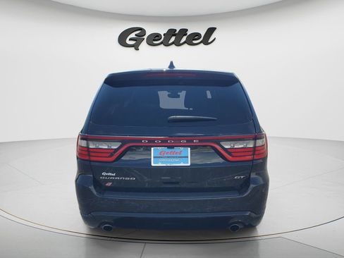 Used 2025 Dodge Durango GT AWD/4WD image 6