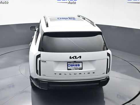 New 2027 Kia Telluride SX X-Line AWD/4WD image 56