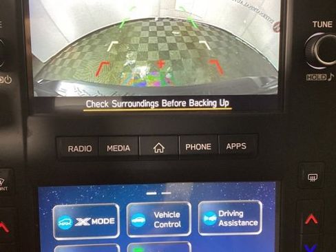 Certified 2024 Subaru Crosstrek 2.0i image 19