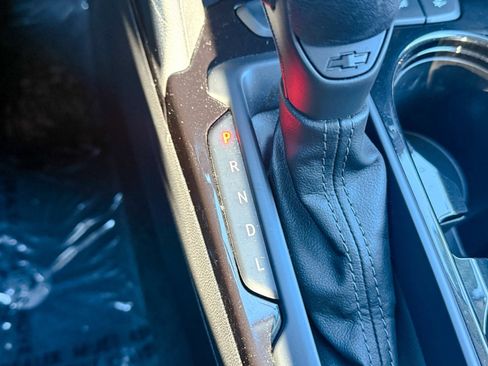 Certified 2023 Chevrolet TrailBlazer LT image 35