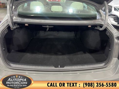 Used 2023 Hyundai Sonata SEL w/ Cargo Package image 16