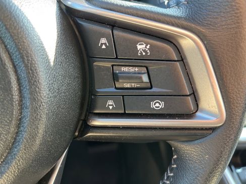 Certified 2023 Subaru Outback Premium image 14