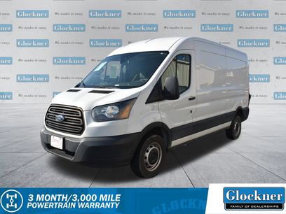 Used 2019 Ford Transit 250 148 Medium Roof