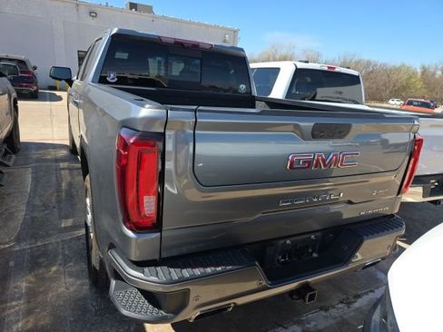 Used 2020 GMC Sierra 1500 Denali w/ Denali Ultimate Package image 4