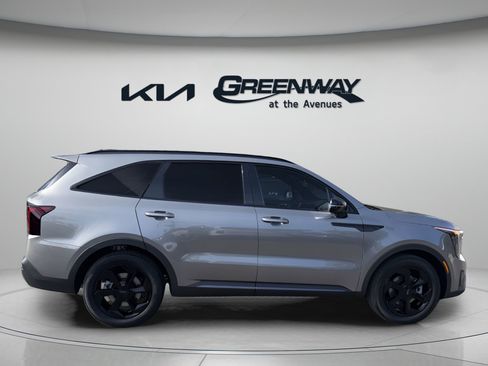 New 2026 Kia Sorento SX Prestige AWD/4WD image 5