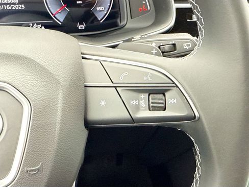 New 2026 Audi Q8 Premium Plus image 13