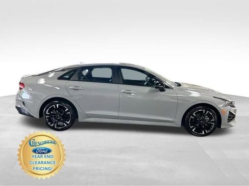 Used 2023 Kia K5 GT-Line w/ GT-Line Premium Package image 6