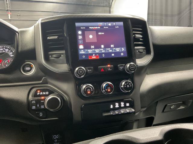 Used 2025 RAM 1500 Big Horn AWD/4WD image 20