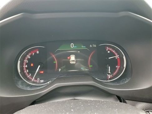 Certified 2025 Toyota RAV4 XLE image 16