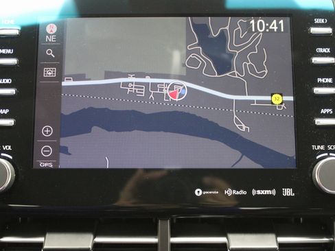 Used 2022 Toyota Avalon Limited w/ Advanced Safety Package image 35