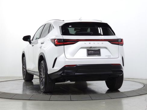 Used 2024 Lexus NX 350 AWD w/ Cold Area Package image 6