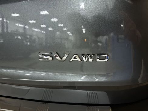 Used 2023 Nissan Rogue SV w/ SV Premium B Package image 27