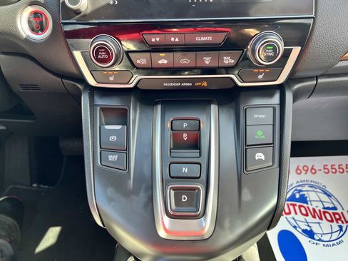 Used 2022 Honda CR-V EX-L image 39