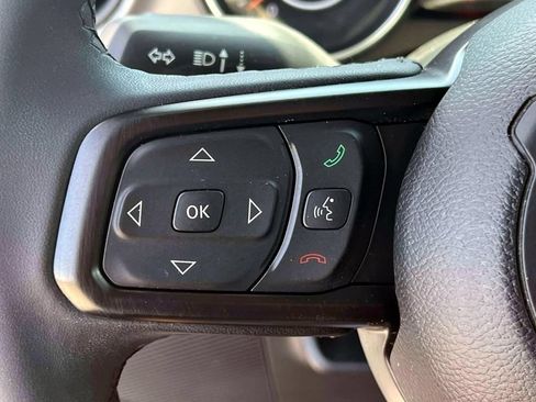 Used 2023 Jeep Wrangler Unlimited Sport AWD/4WD image 22