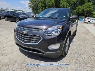 Used 2016 Chevrolet Equinox LT w/ Convenience Package video 2