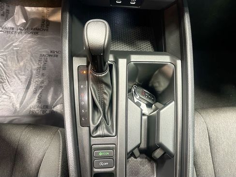 Used 2024 Honda Accord EX image 16