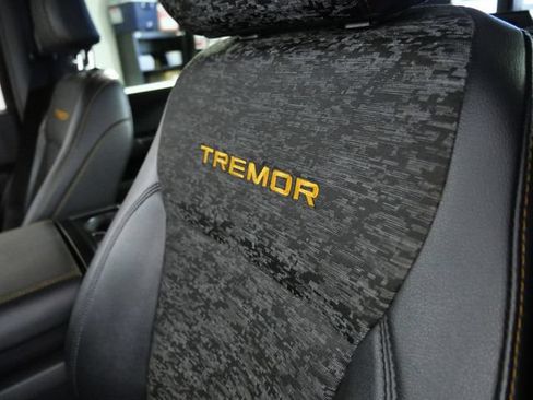 Certified 2025 Ford F150 Tremor w/ Bed Utility Package AWD/4WD image 20